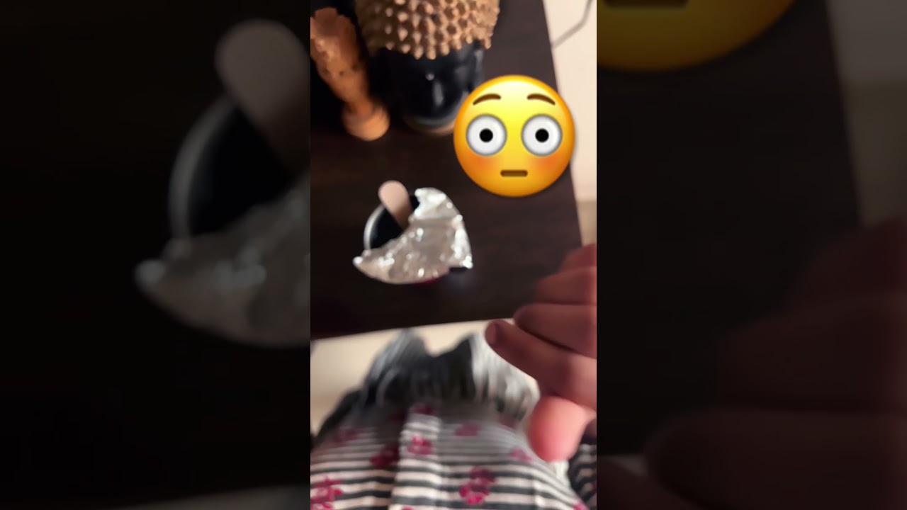 Unbox hand made popsicle with me 🤪watch till the end 