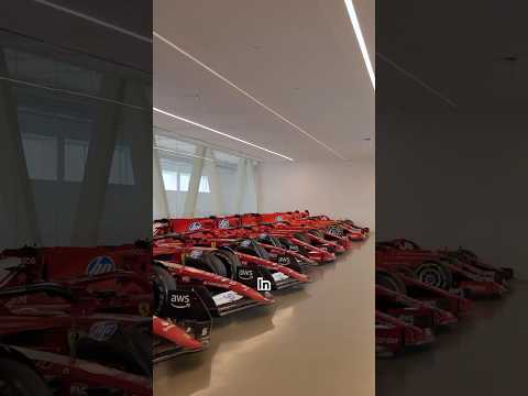 Learn more about how brakes evolved in Formula 1 on @Driver61's Facebook profile. #Ferrari