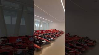Learn more about how brakes evolved in Formula 1 on @Driver61’s Facebook profile. #Ferrari