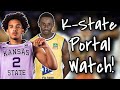 Big portal news at kansas state with two new commits