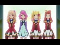 アイカツスターズ！（2ndシーズン）第51話 パーフェクトアイドル エルザ