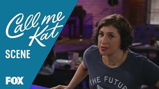 Kat Drops By The Bar | Season 1 Ep. 1 | Call Me Kat