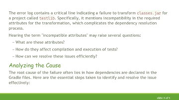 Resolving androidTest Issues in Dynamic Feature Modules: Fixing Build Failures with Espresso