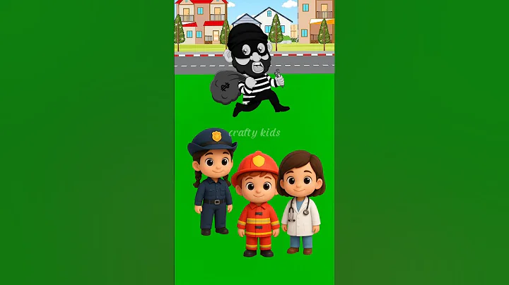 Whose shadow this is?  #cartoon #funny #usa #shorts