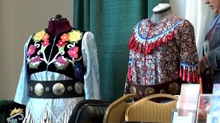 In Focus 1St Annual Anishinaabe Art Festival Being Held In Bemidji