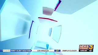 First Alert Tuesday Forecast with Meteorologist Patrick Evans