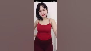 BIGO LIVE BAR BAR Tammy Aulia Goyang HOT sampai kelihatan anu nya