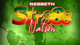 NESBETH , STR888 NATION