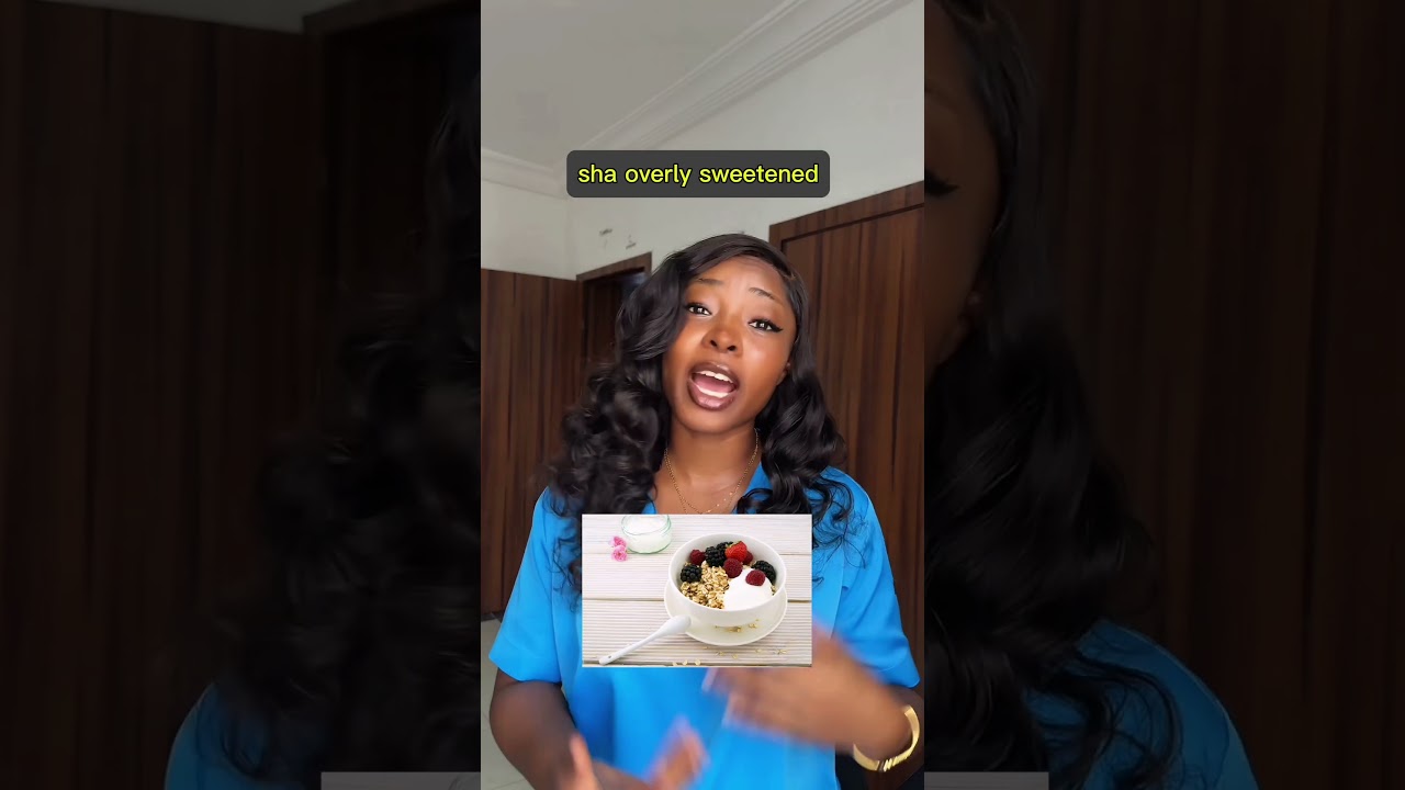 Nigerian foods to enhance gut health   