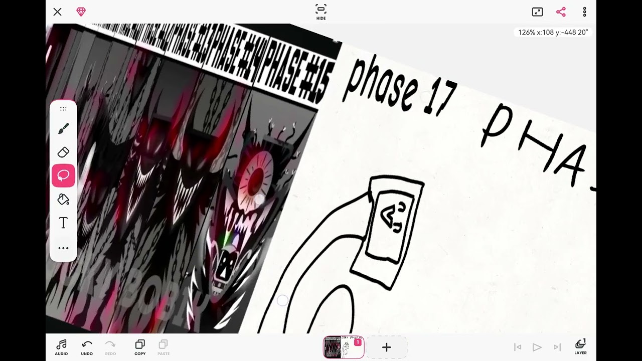 Me computer phase 1-20 