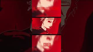 Eu quero uma nova garganta #sukuna #cover #MsDaiki