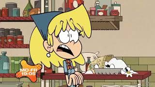 Animax Play Germany Promo Willkommen Bei Dem Louds