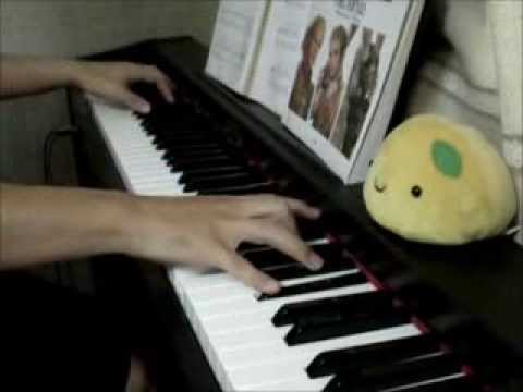 【電子ピアノ】『オープニング・テーマ』～FINAL FANTASYより～
