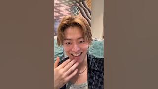 250221 엔시티 유타 인스타 라이브 NCT Yuta Instagram Live