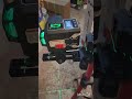 16 line laser level|professional laser level tool|3D laser level machine