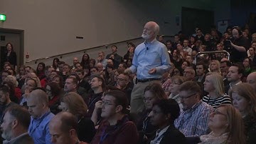 Dr Marshall Goldsmith - Triggers — Creating behaviours that last - LT16 conference