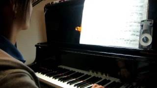 2008/10/04何宗美－CZERNY Op.849