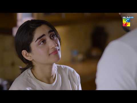 Zehar-e-Mohabbat - Ep 19 Promo - Saturday At 10 Pm On Youtube [ Zoha Tauqeer - Omer Shahzad ]