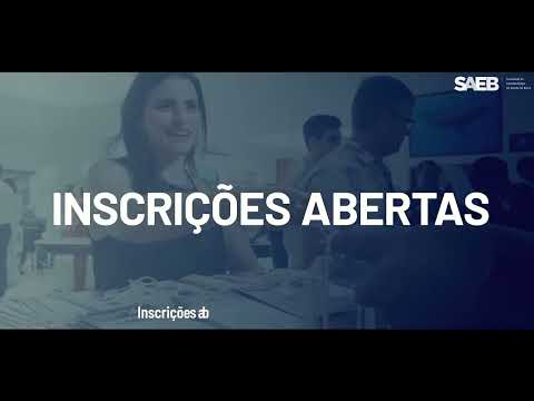 I Congresso de Anestesiologia da Bahia - 18 a 20 de setembro de 2026