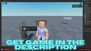 Celebrity FREE | Advanced Weed System / Smoking + Selling Weed - Roblox Studio Profile