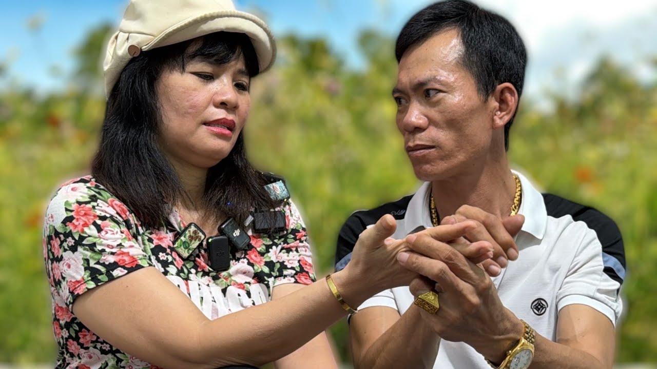 Người Đàn Ông Lừa 70 Triệu Công Trần Bắt Chị Gái Sài Gòn Lộ Bộ Mặt Thật Tại Chỗ