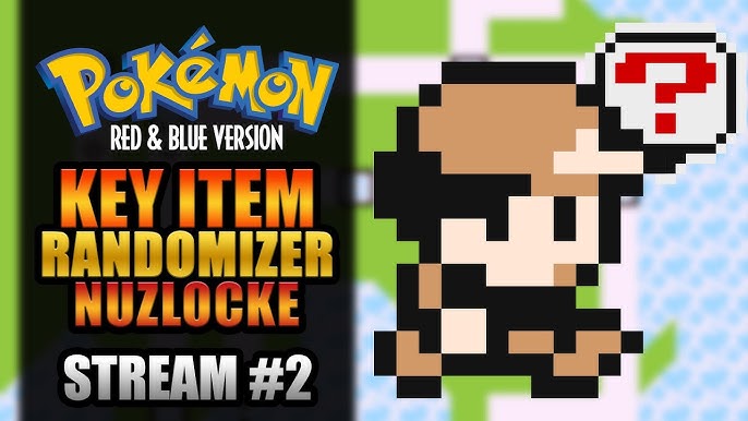 Pokemon Extreme Randomizer Gba - Colaboratory