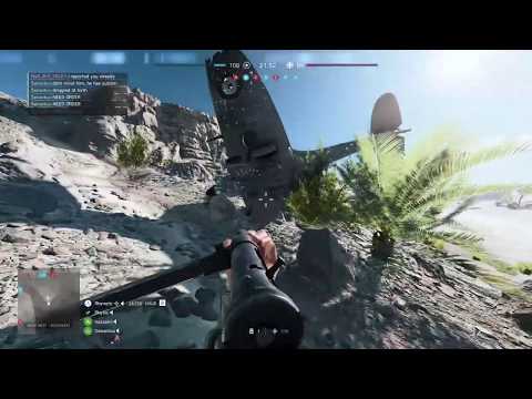 battlefield-v:-how-land-plane?