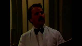 Fawlty Towers - 'The Rory Bremner Show' - 1988