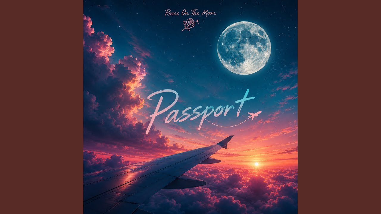 Guarda Passport su YouTube Guarda Passport su YouTube