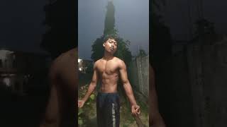 body flex💪💯 #phonk #music