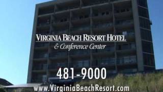 Virginia Beach Resort Hotel ... More than just a stay at the beach!