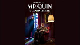 Download Lagu Who Is Mr. Quin? Agatha Christieβs Strangest Mystery Character MP3 Download Lagu Who Is Mr. Quin? Agatha Christieβs Strangest Mystery Character MP3