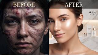 Deep Pore Cleaning Transformation | Before & After Results