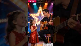 Thecutestdueteverdadu0026babytakethestageviolinfolksouls