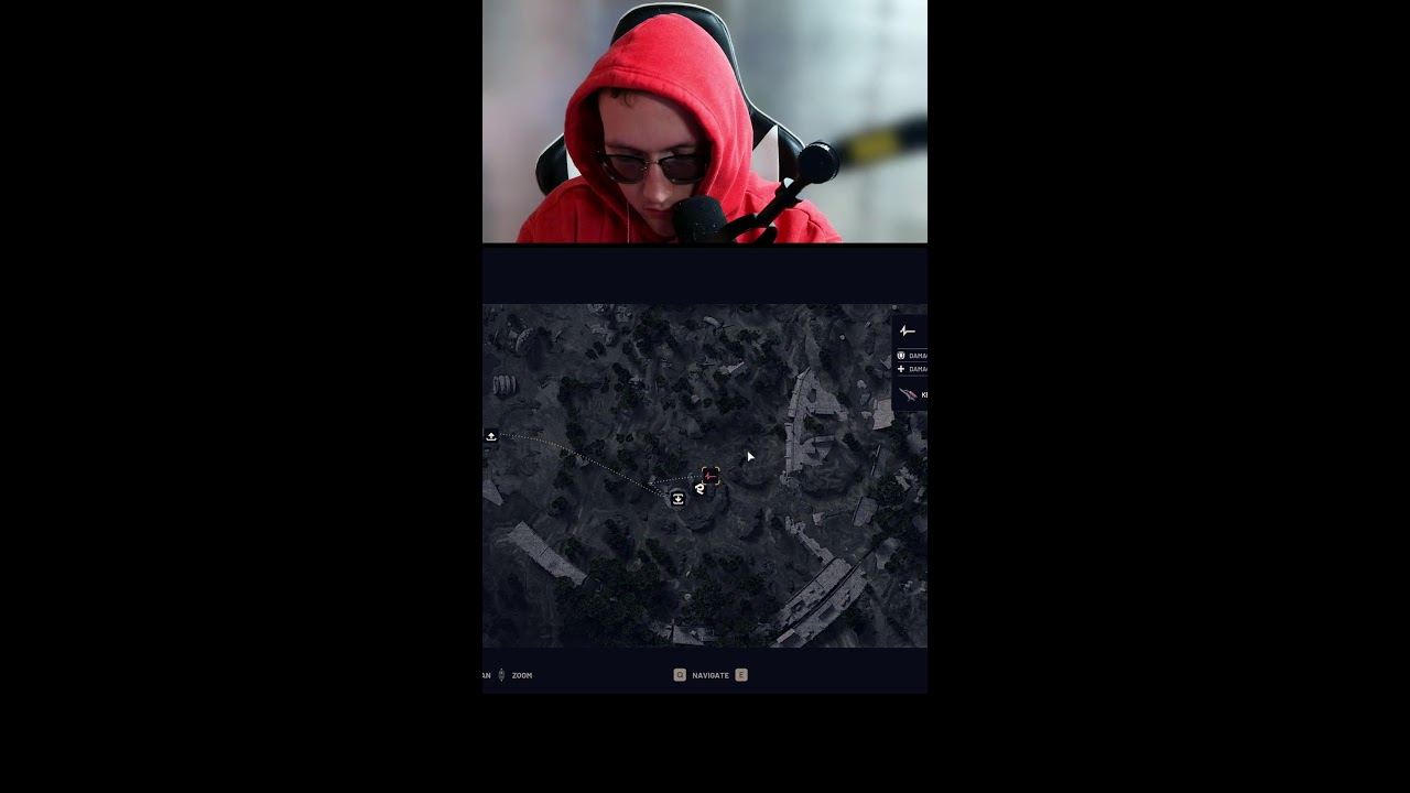 She's gooping on my GOOPER TILL I GOOP 