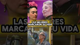 CHAVELA VARGAS Y SUS ROMANCES CON MUJERES ❌