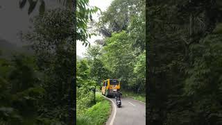 Bus als 177 konvoi kasma