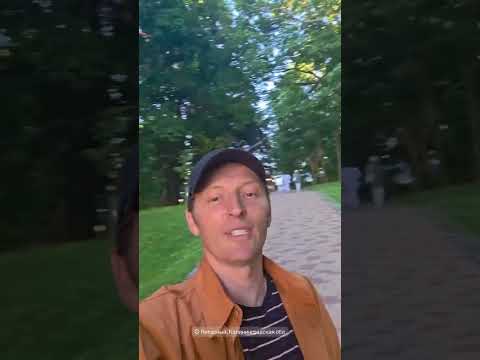 Pavel Volya Stories, August 27, 2026