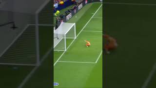 Tottenham keeper disaster class, Champions League nightmare #ChampionsLeak #Soccer  #UCL #Shorts