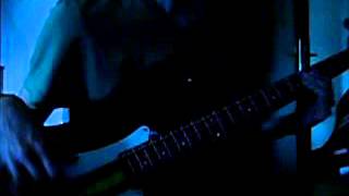 Reggae Bass Cover - Augustus Pablo (Dub Ethiopia)