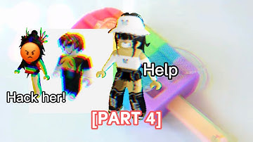 Roblox Story But the Main Character Has a Brain [Part 4]