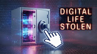 One Click That Can Ruin Your Life 💀 | How Phishing Really Works