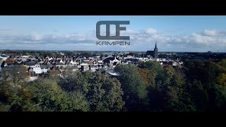 Official Filmtrailer Code Kampen