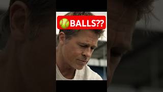 ¿Por qué los pilotos de F1 corren con pelotas de tenis? screenshot 4