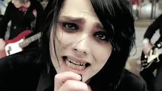 My Chemical Romance - "Helena"(V-T-I-C)