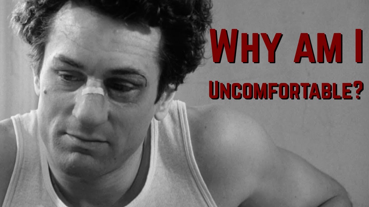 How Editing Affects the Audience - Raging Bull Editing Analysis