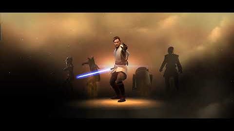 JMK R2 vs JMK Padme take 2