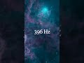 Release Fear | 396Hz Root Chakra #meditation #peace #healingfrequencies #shortvideo