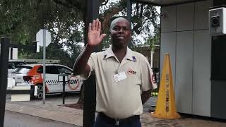 Axon Security Services & Security Personnel