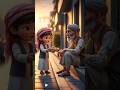 Ramadan kids special 🌙🎊 #trending #kidsvideo #ramadan #learning #patience #islamicvideo